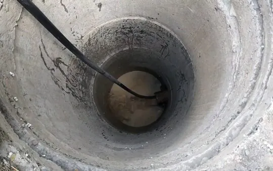 Başakşehir Logar Tıkanıklığı Açma